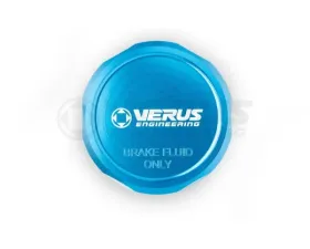 Verus Engineering Brake Master Cylinder Cap Honda Civic Type R FL5