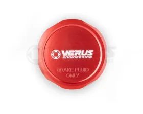 Verus Engineering Brake Master Cylinder Cap Honda Civic Type R FL5