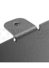 Verus Engineering Front Splitter Kit (Carbon Air Dam)                                     - A0698A-CRB - Image 10