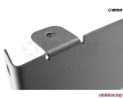 Verus Engineering Front Splitter Kit (Carbon Air Dam) - A0698A-CRB