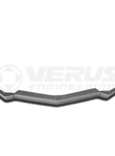 Verus Engineering Front Splitter Kit (Carbon Air Dam)                                     - A0698A-CRB - Image 12