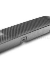 Verus Engineering Front Splitter Kit (Carbon Air Dam)                                     - A0698A-CRB - Image 13