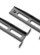 Verus Engineering Front Splitter Kit (Carbon Air Dam)                                     - A0698A-CRB - Image 15