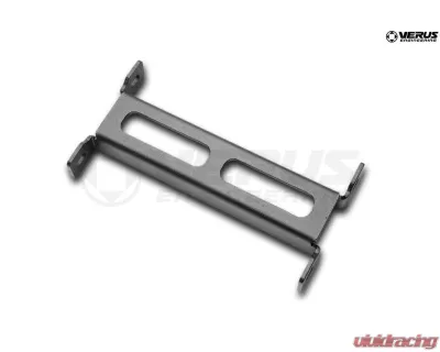 Verus Engineering Front Splitter Kit (Carbon Air Dam) - A0698A-CRB