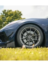 Verus Engineering Front Splitter Kit (Carbon Air Dam)                                     - A0698A-CRB - Image 18