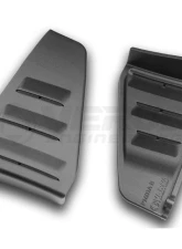 Verus Engineering Front Splitter Endplates                                     - A0699A - Image 14