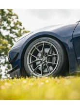 Verus Engineering Front Splitter Endplates                                     - A0699A - Image 7