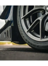 Verus Engineering Front Splitter Endplates                                     - A0699A - Image 11
