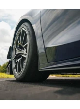 Verus Engineering Front Splitter Endplates                                     - A0699A - Image 12