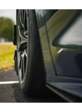 Verus Engineering Front Splitter Endplates                                     - A0699A - Image 13