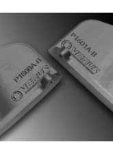 Verus Engineering Front Splitter Endplates                                     - A0699A - Image 14