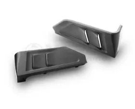 Verus Engineering Front Splitter Endplates Subaru WRX VB 2021-2025