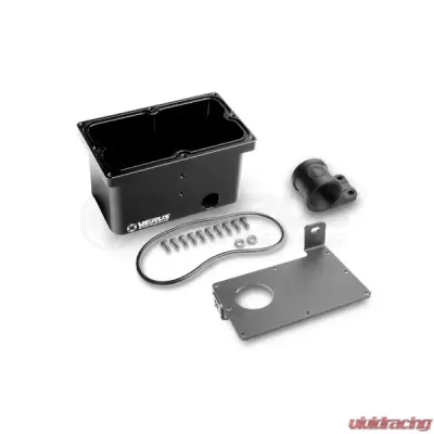 Verus Engineering Windshield Washer Fluid Reservoir Toyota GR86 | Subaru BRZ 2013-2025 - A0730A