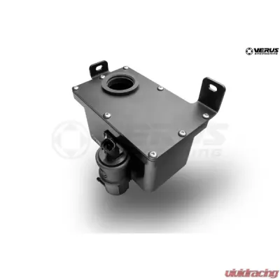 Verus Engineering Windshield Washer Fluid Reservoir Toyota GR86 | Subaru BRZ 2013-2025 - A0730A