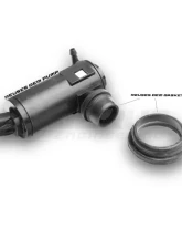 Verus Engineering Windshield Washer Fluid Reservoir Toyota GR86 | Subaru BRZ 2013-2025                                     - A0730A - Image 3
