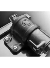 Verus Engineering Windshield Washer Fluid Reservoir Toyota GR86 | Subaru BRZ 2013-2025                                     - A0730A - Image 4