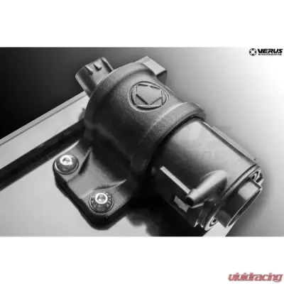 Verus Engineering Windshield Washer Fluid Reservoir Toyota GR86 | Subaru BRZ 2013-2025 - A0730A