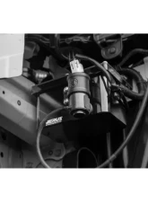 Verus Engineering Windshield Washer Fluid Reservoir Toyota GR86 | Subaru BRZ 2013-2025                                     - A0730A - Image 5