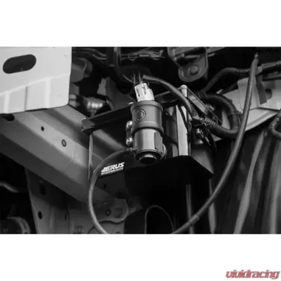 Verus Engineering Windshield Washer Fluid Reservoir Toyota GR86 | Subaru BRZ 2013-2025 - A0730A