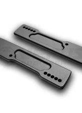 Verus Engineering V1X Swan Neck Rear Wing Kit                                     - A0733A - Image 13