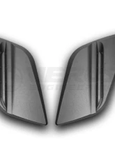 Verus Engineering V1X Swan Neck Rear Wing Kit                                     - A0733A - Image 16