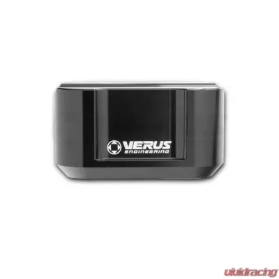 Verus Engineering Pinch Weld Jack Pucks Honda Civic Type R FL5 2023-2024 - A0744A-BLK