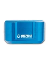 Verus Engineering Pinch Weld Jack Pucks Honda Civic Type R FL5                                     - A0744A-BLU - Image 4