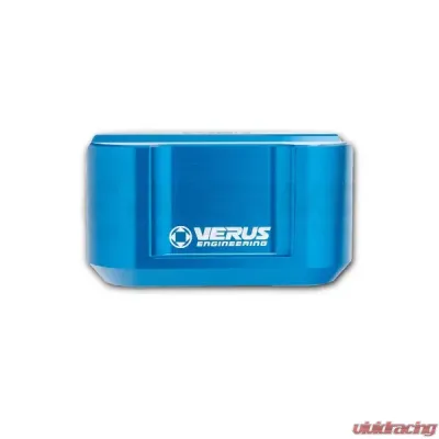 Verus Engineering Pinch Weld Jack Pucks Honda Civic Type R FL5 - A0744A-BLU