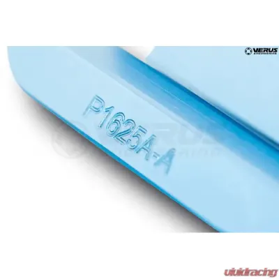 Verus Engineering Pinch Weld Jack Pucks Honda Civic Type R FL5 - A0744A-BLU