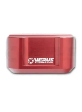 Verus Engineering Pinch Weld Jack Pucks Honda Civic Type R FL5                                     - A0744A-RED - Image 5