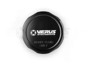Verus Engineering Brake Master Cylinder Cap Honda Civic Type R FK8 2018-2021