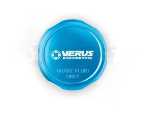 Verus Engineering Brake Master Cylinder Cap Honda Civic Type R FK8