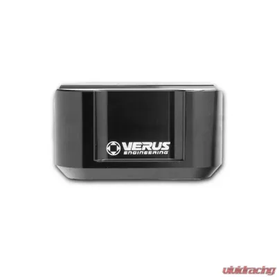 Verus Engineering Pinch Weld Jack Pucks Honda Civic Type R FK8 2018-2021 - A0769A-BLK