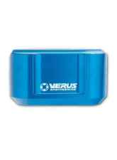 Verus Engineering Pinch Weld Jack Pucks Honda Civic Type R FK8                                     - A0769A-BLU - Image 4