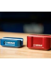 Verus Engineering Pinch Weld Jack Pucks Honda Civic Type R FK8                                     - A0769A-BLU - Image 3