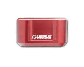 Verus Engineering Pinch Weld Jack Pucks Honda Civic Type R FK8