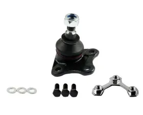 Suspension Ball Joint Front Right Lower X01BJ0059 Suspensia