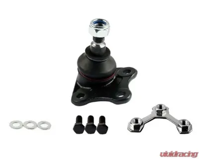 Suspension Ball Joint Front Right Lower X01BJ0059 Suspensia - X01BJ0059