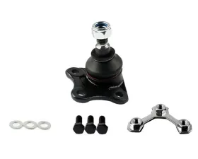 Suspension Ball Joint Front Left Lower X01BJ0061 Suspensia