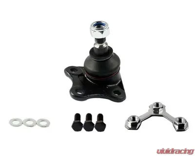 Suspension Ball Joint Front Left Lower X01BJ0061 Suspensia - X01BJ0061