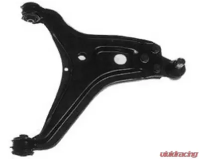 Suspension Control Arm and Ball Joint Assembly Front Right Lower X01CJ0044 Suspensia - X01CJ0044