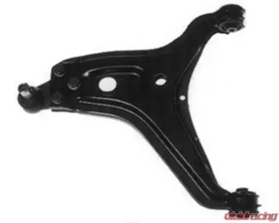 Control Arm Front Left Lower X01CJ0046 Suspensia - X01CJ0046