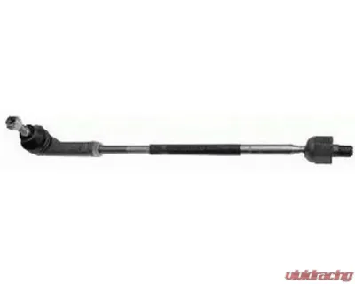 Steering Tie Rod End Assembly Front Right X01TA0107 Suspensia - X01TA0107