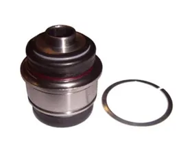 Lateral Arm Bushing Rear X05BU4606 Suspensia
