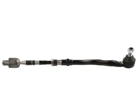 Steering Tie Rod End Assembly Front Right X05TA0970 Suspensia