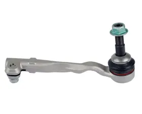 Steering Tie Rod End Front Left Outer X05TE0058 Suspensia