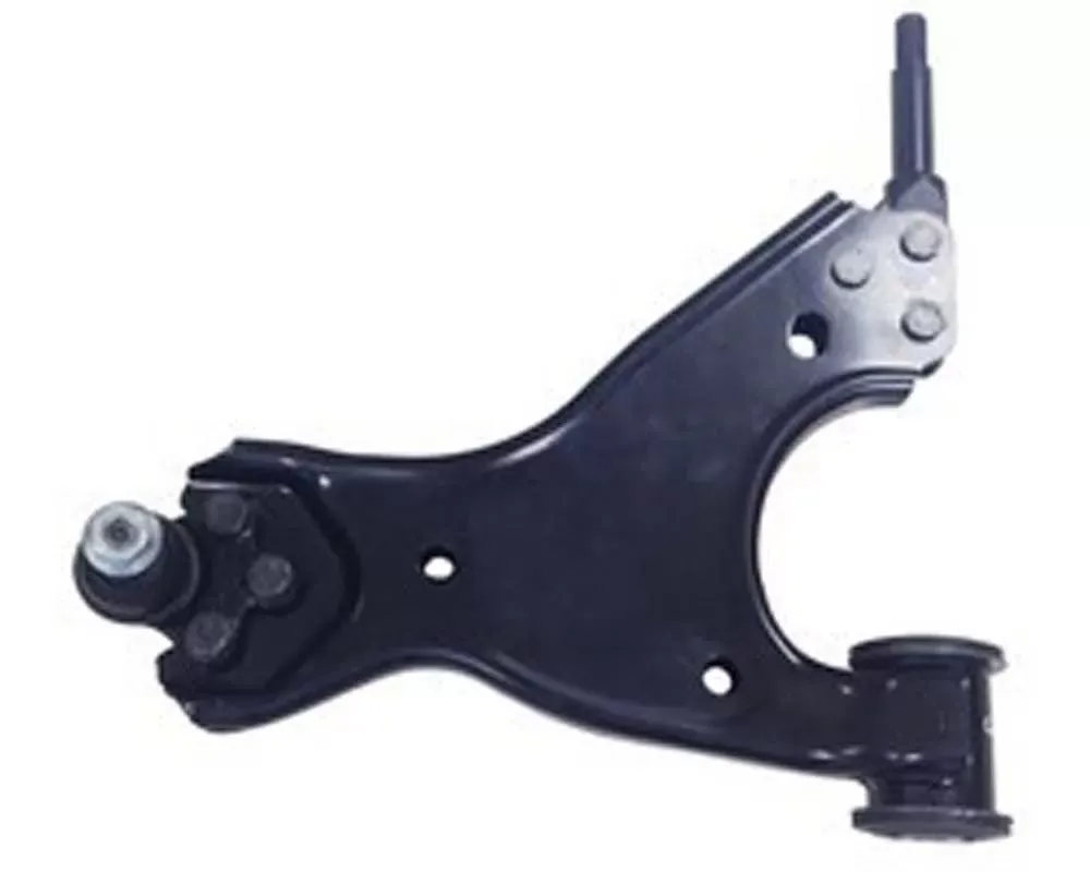 Suspension Control Arm and Ball Joint Assembly Front Left Lower X07CJ6291 Suspensia - X07CJ6291