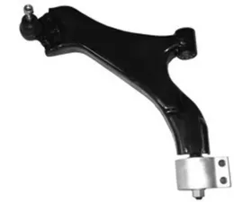 Control Arm Front Left Lower X07CJ7664 Suspensia