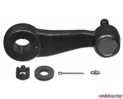 Steering Pitman Arm Front X07PA0004 Suspensia - X07PA0004