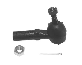 Steering Tie Rod End Front Outer X07TE6504 Suspensia